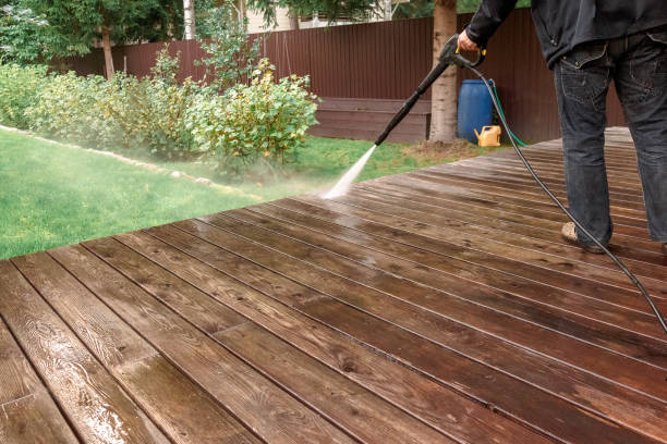 Best Soft Washing  in Madisonville, LA
